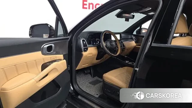 Kia Sorento 4th Generation id 3758518 из Кореи 20