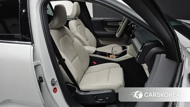 Volvo XC40 id 3393700 из Кореи 20