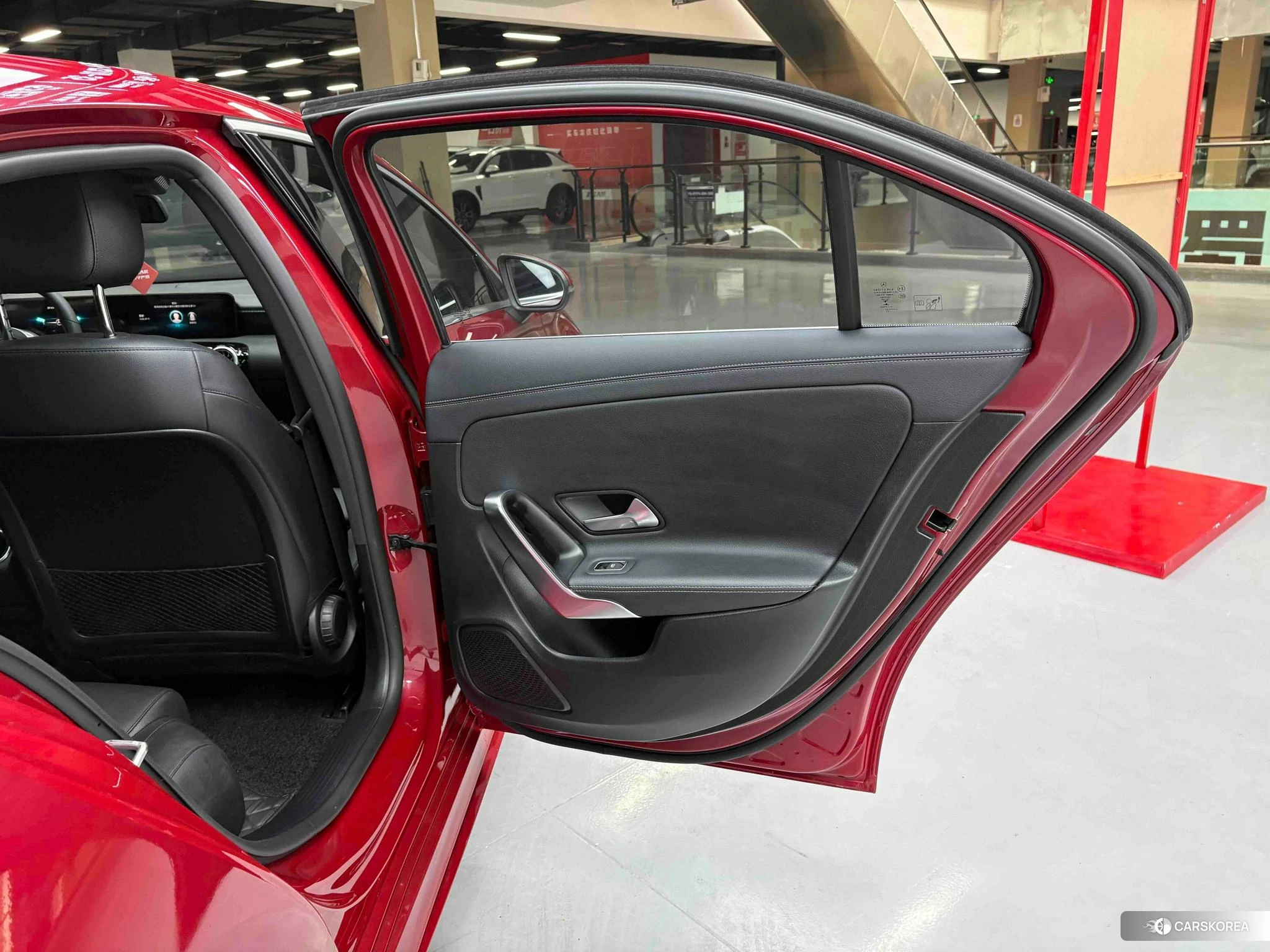 Mercedes-Benz A-Class id 4515068 из Китая 41