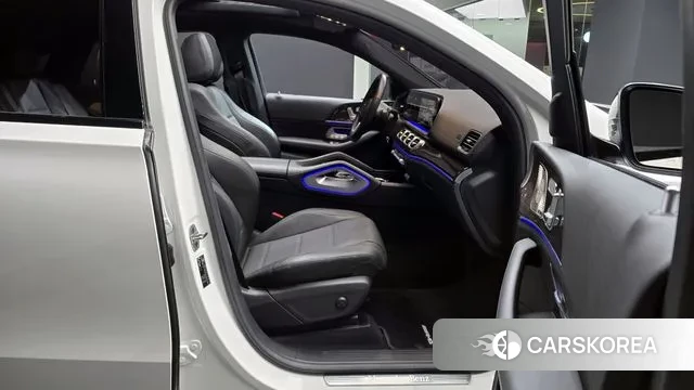 Mercedes-Benz GLE-Class W167 id 3410997 из Кореи 20