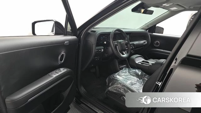 Hyundai Palisade (LX3) id 4427203 из Кореи 36