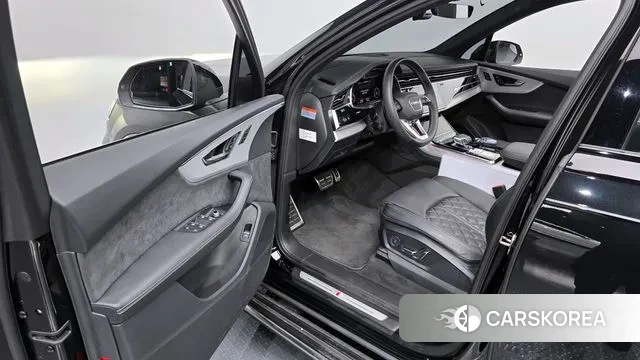 Audi Q7 (4M) id 2997267 из Кореи 20