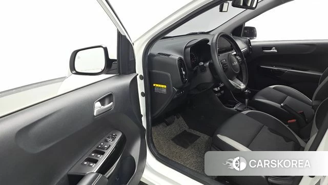 Kia Morning Urban (JA) id 4556341 из Кореи 30