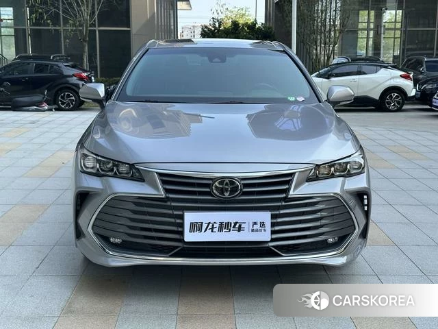 Toyota Asian dragon id 4299856 из Китая 27