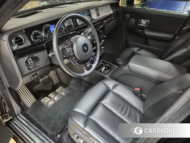 Rolls-Royce Phantom id 3139567 из Кореи 20