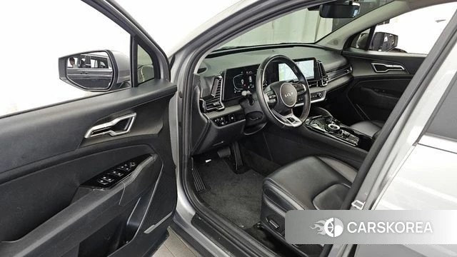 Kia Sportage 5th Generation Hybrid id 4388688 из Кореи 20