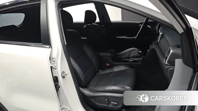 Kia Sportage The Bold id 3616697 из Кореи 20