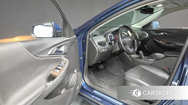 Chevrolet (GM Daewoo) The New Malibu id 4658199 из Кореи 33