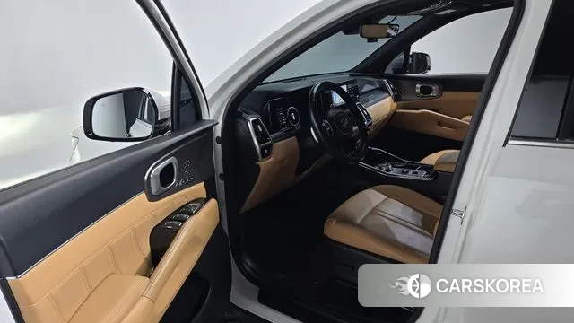 Kia Sorento 4th Generation id 3479032 из Кореи 20