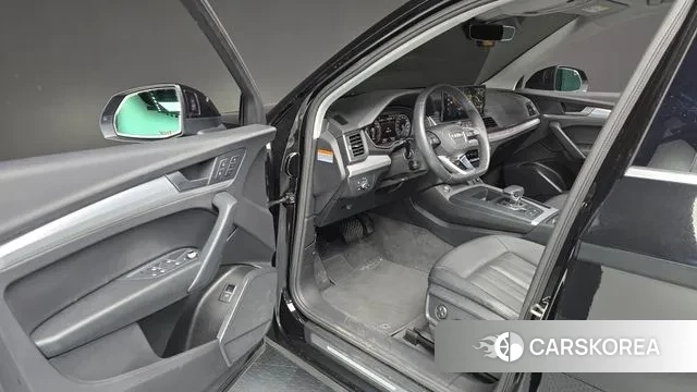 Audi Q5 (FY) id 2998695 из Кореи 20