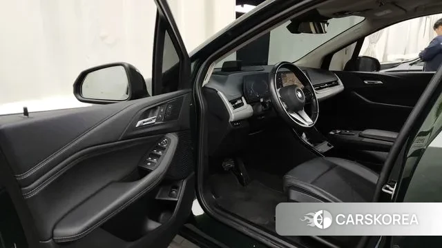 BMW 2 Series Active Tourer (U06) id 3372576 из Кореи 20