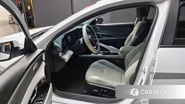 Hyundai Avante (CN7) id 3344314 из Кореи 20