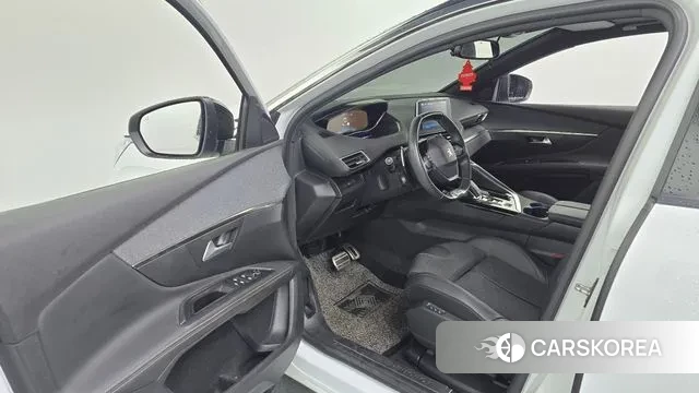 Peugeot 5008 second generation id 3038992 из Кореи 20