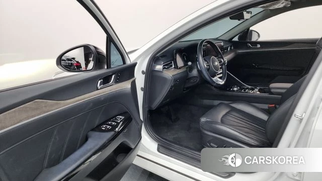 Kia K5 3rd generation id 3843959 из Кореи 20