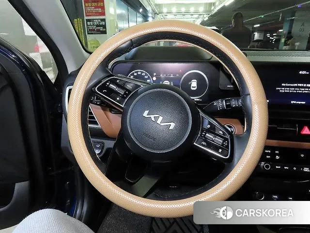 Kia The New Seltos id 3503028 из Кореи 20