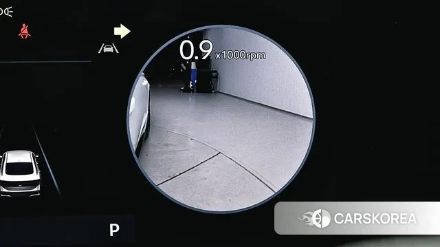 Hyundai Sonata D Edge (DN8) id 3486934 из Кореи 20