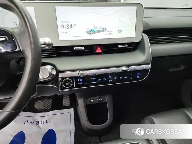 Hyundai Ionic 5 id 4415984 из Кореи 18