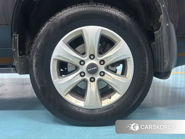 Haval H9 id 4254451 из Китая 20