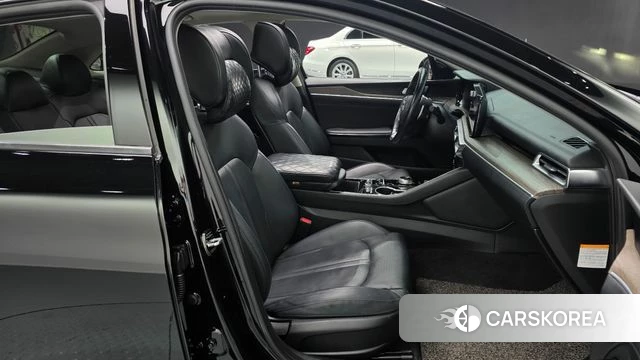 Kia K5 Hybrid 3rd Generation id 3828197 из Кореи 20