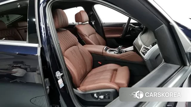 BMW X6 (G06) id 2915579 из Кореи 20