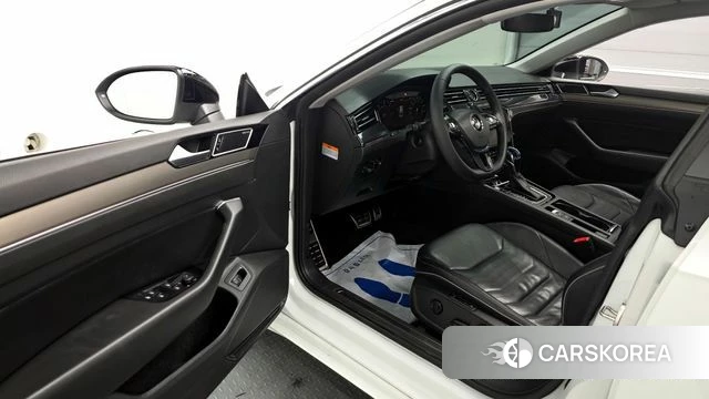 Volkswagen Arteon id 3866881 из Кореи 20