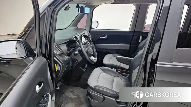 Kia The New Ray id 3703154 из Кореи 20