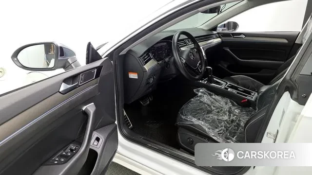 Volkswagen Arteon id 3464615 из Кореи 20