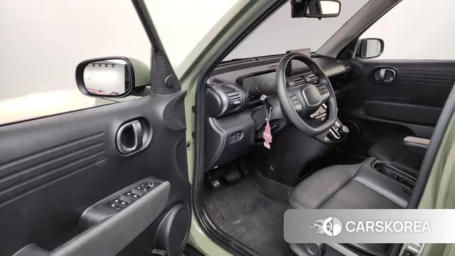 Hyundai Casper id 3389206 из Кореи 20