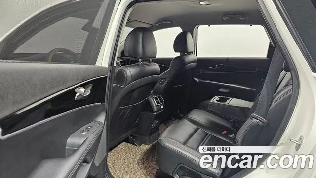 Kia The New Sorento id 2705880 из Кореи 20