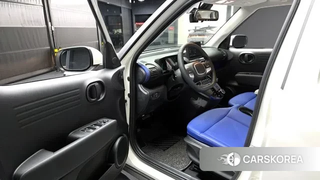 Hyundai Casper id 3764534 из Кореи 20