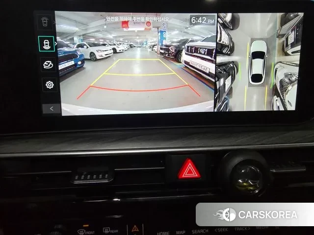 Kia The New K5 3rd generation id 3482102 из Кореи 19