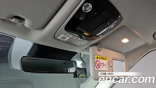 Kia Seltos id 2661407 из Кореи 20