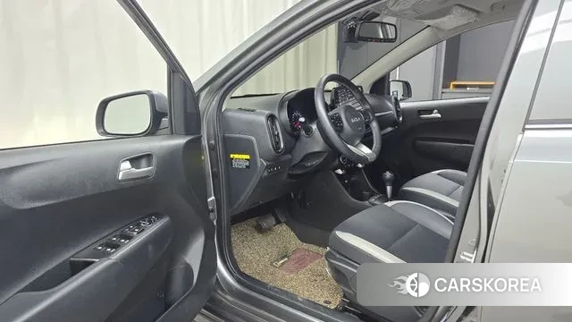 Kia Morning Urban (JA) id 3764483 из Кореи 20