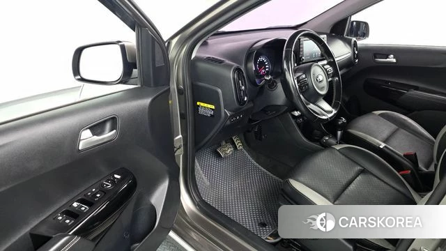 Kia All New Morning (JA) id 4425042 из Кореи 31