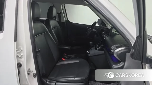 Hyundai Casper id 3572393 из Кореи 20