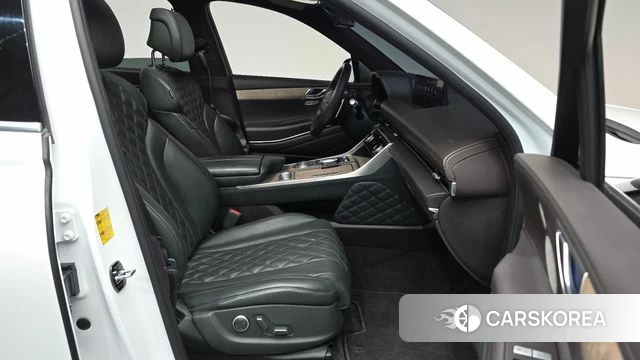 Genesis GV80 id 3860620 из Кореи 20