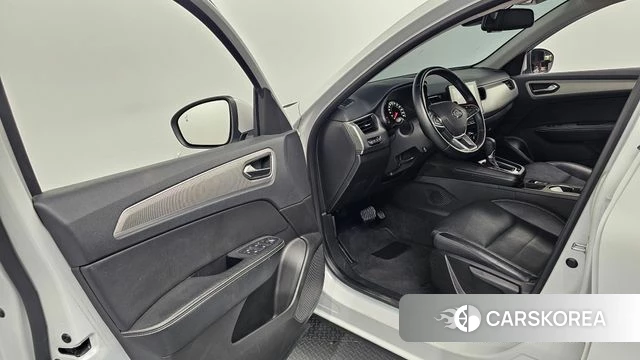 Renault Korea (Samsung) XM3 id 4223141 из Кореи 20