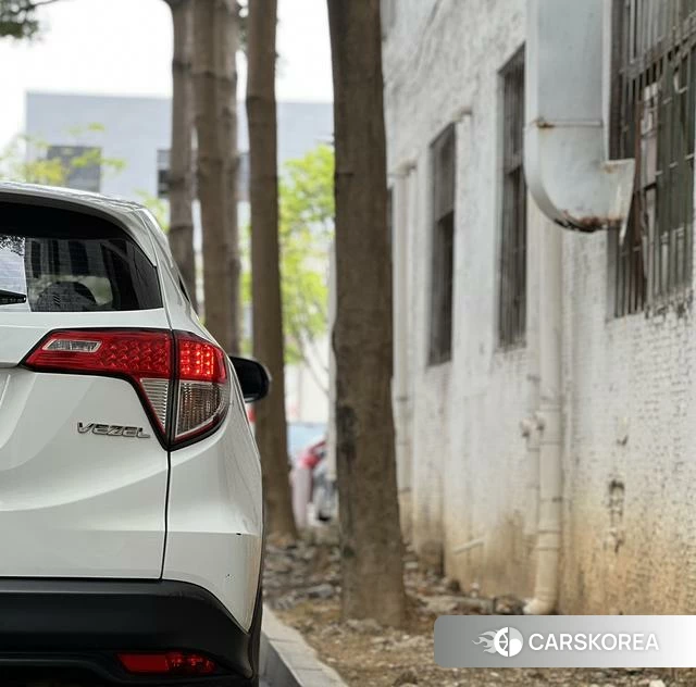Honda Binzhi id 4274447 из Китая 18