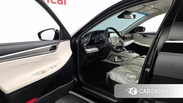 Hyundai The New Grandeur IG Hybrid id 4355165 из Кореи 20