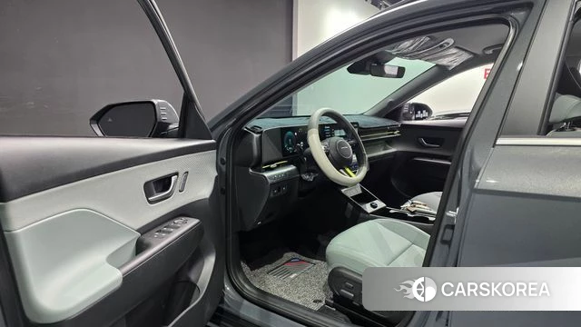 Hyundai Kona Hybrid (SX2) id 4505371 из Кореи 32