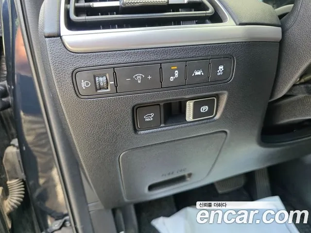 Hyundai Palisade id 2956422 из Кореи 20