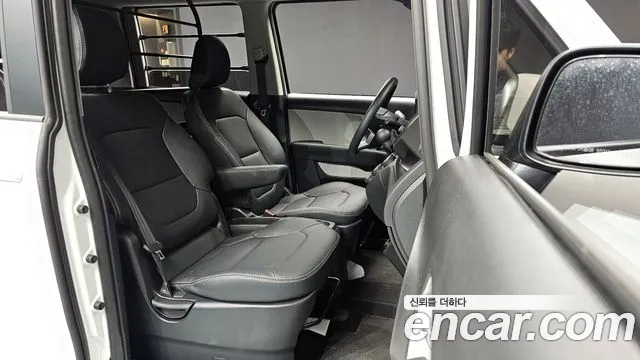 Kia The New Kia Ray id 2682611 из Кореи 20