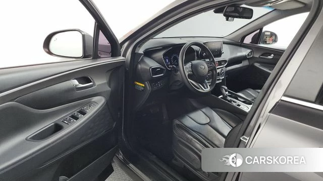 Hyundai Santa Fe TM id 3845078 из Кореи 20