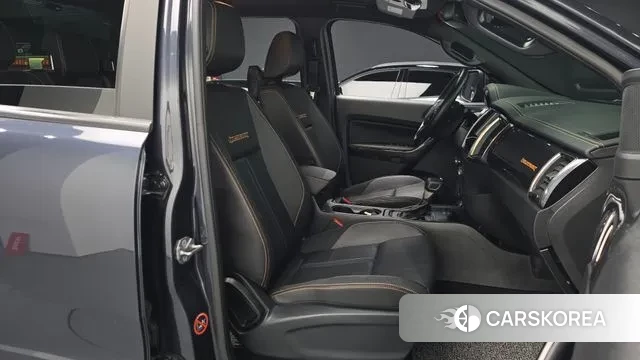 Ford Ranger 3rd Generation id 3576874 из Кореи 20