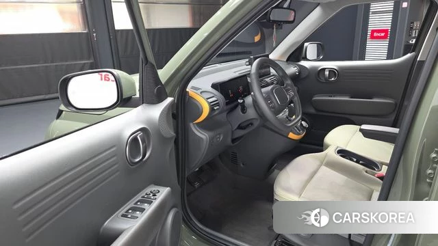 Hyundai Casper id 3923042 из Кореи 20