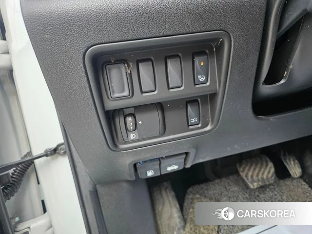 Renault Korea (Samsung) The New QM6 id 4445925 из Кореи 17