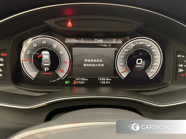 Audi A6L id 4359567 из Китая 17