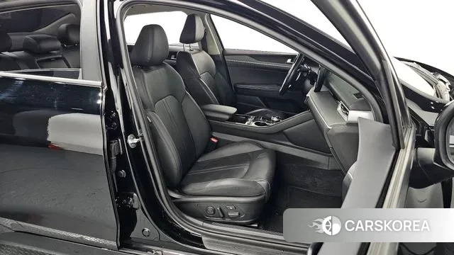 Kia K5 3rd generation id 3687003 из Кореи 20