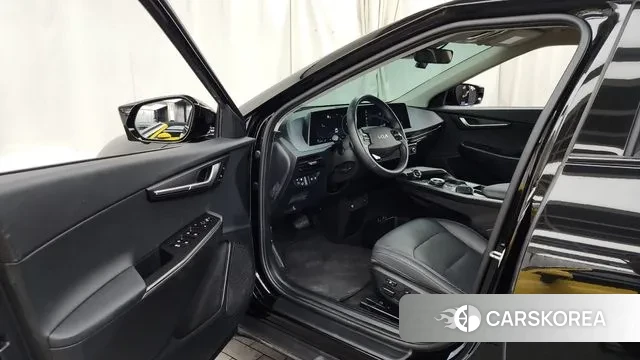 Kia EV6 id 3027690 из Кореи 20