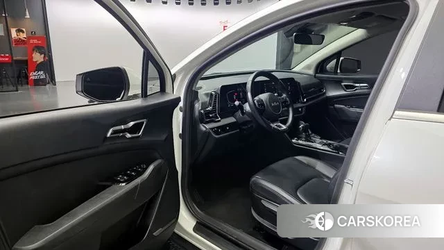 Kia Sportage 5th Generation id 3323100 из Кореи 20